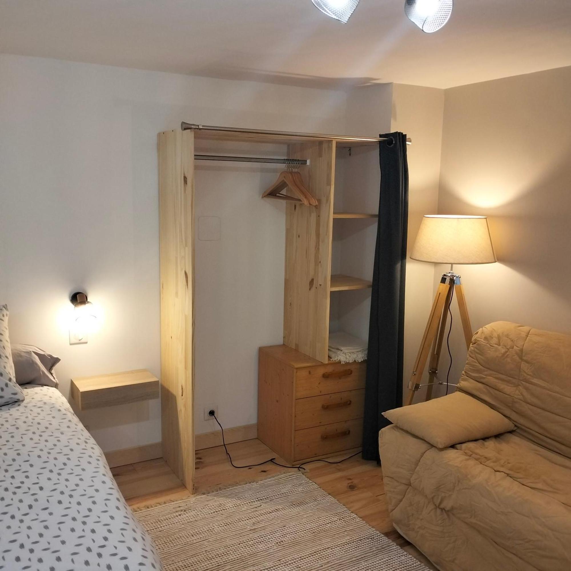 Chambres D'Hotes D'Antardieu แซ็งต์-จูเนียง ภายนอก รูปภาพ