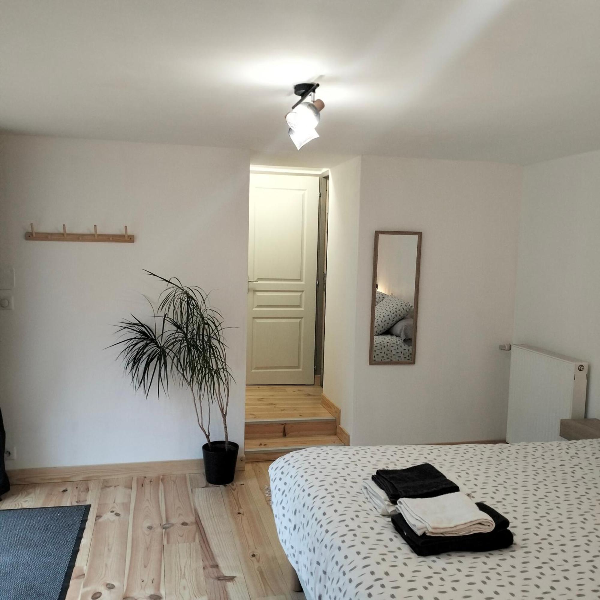 Chambres D'Hotes D'Antardieu แซ็งต์-จูเนียง ภายนอก รูปภาพ