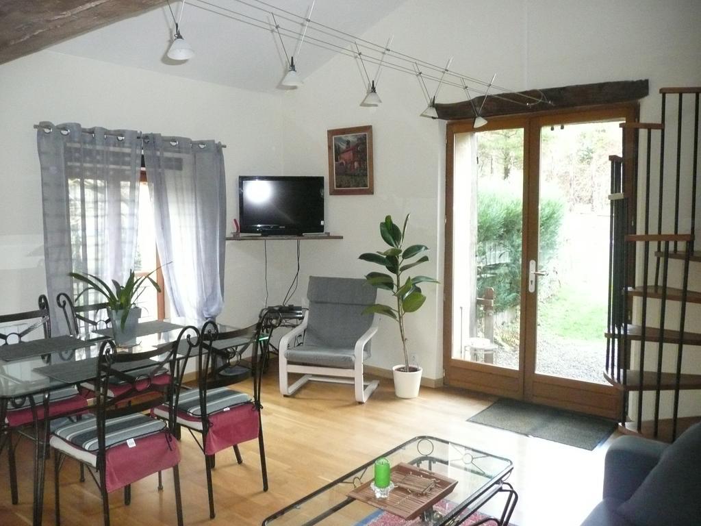Chambres D'Hotes D'Antardieu แซ็งต์-จูเนียง ห้อง รูปภาพ