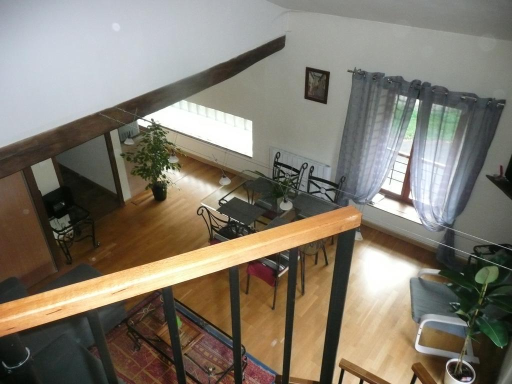 Chambres D'Hotes D'Antardieu แซ็งต์-จูเนียง ห้อง รูปภาพ