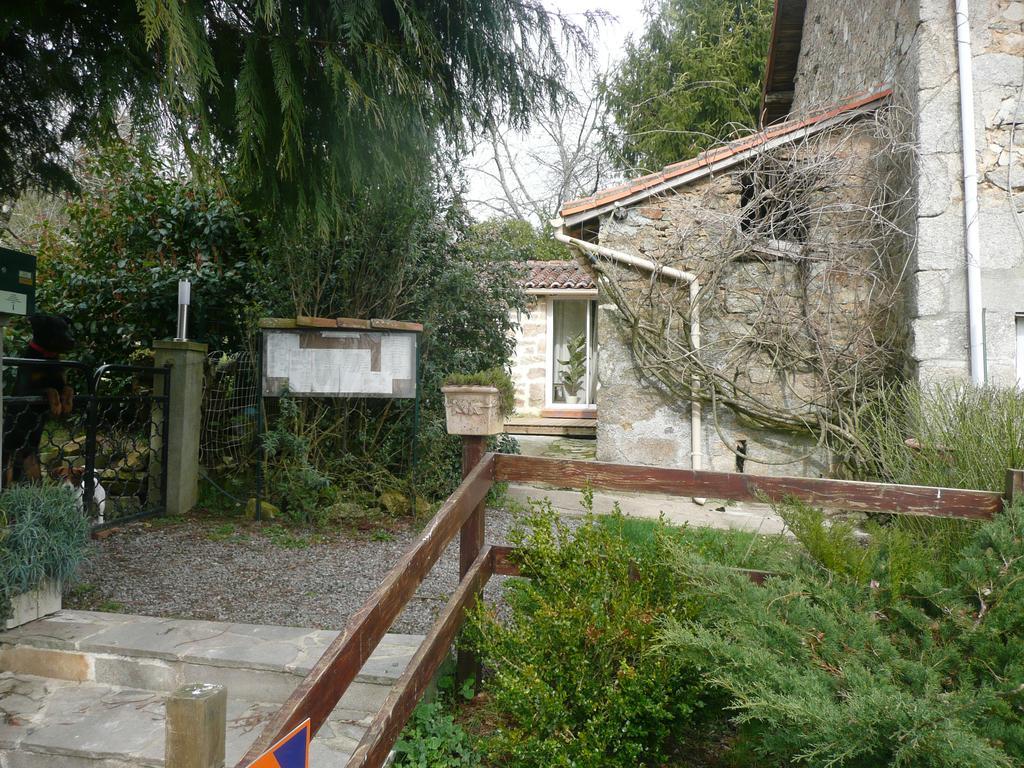Chambres D'Hotes D'Antardieu แซ็งต์-จูเนียง ห้อง รูปภาพ