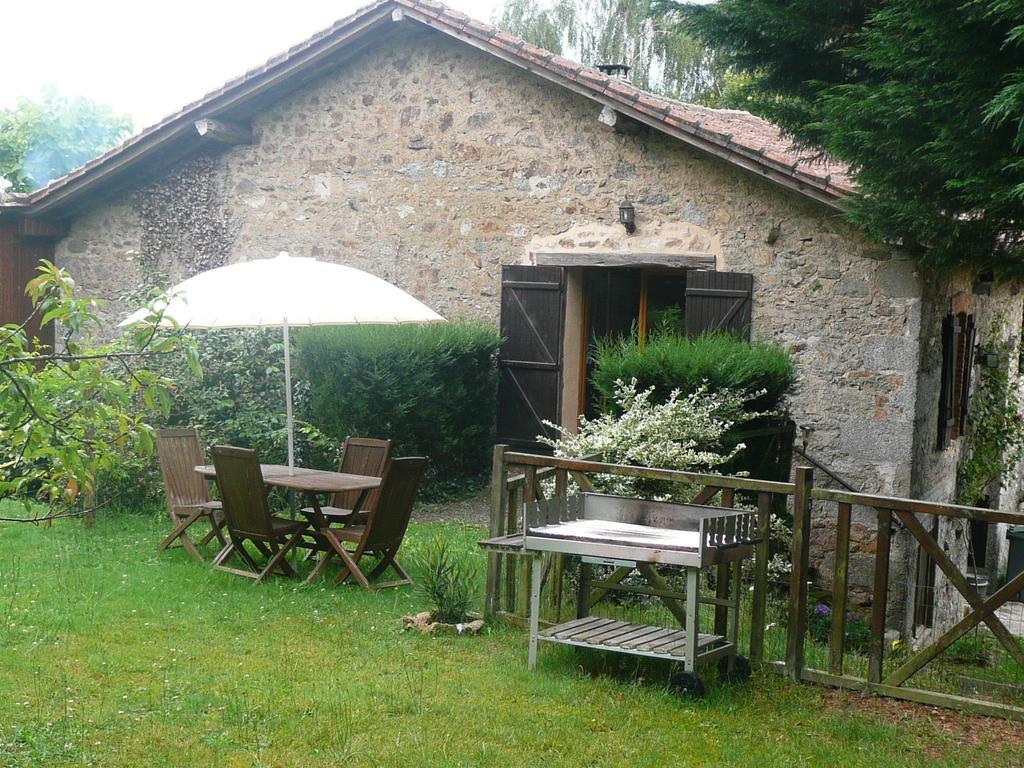 Chambres D'Hotes D'Antardieu แซ็งต์-จูเนียง ห้อง รูปภาพ