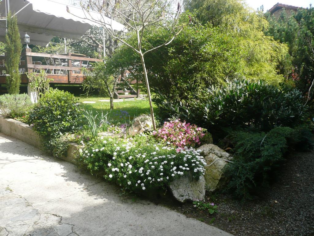 Chambres D'Hotes D'Antardieu แซ็งต์-จูเนียง ภายนอก รูปภาพ