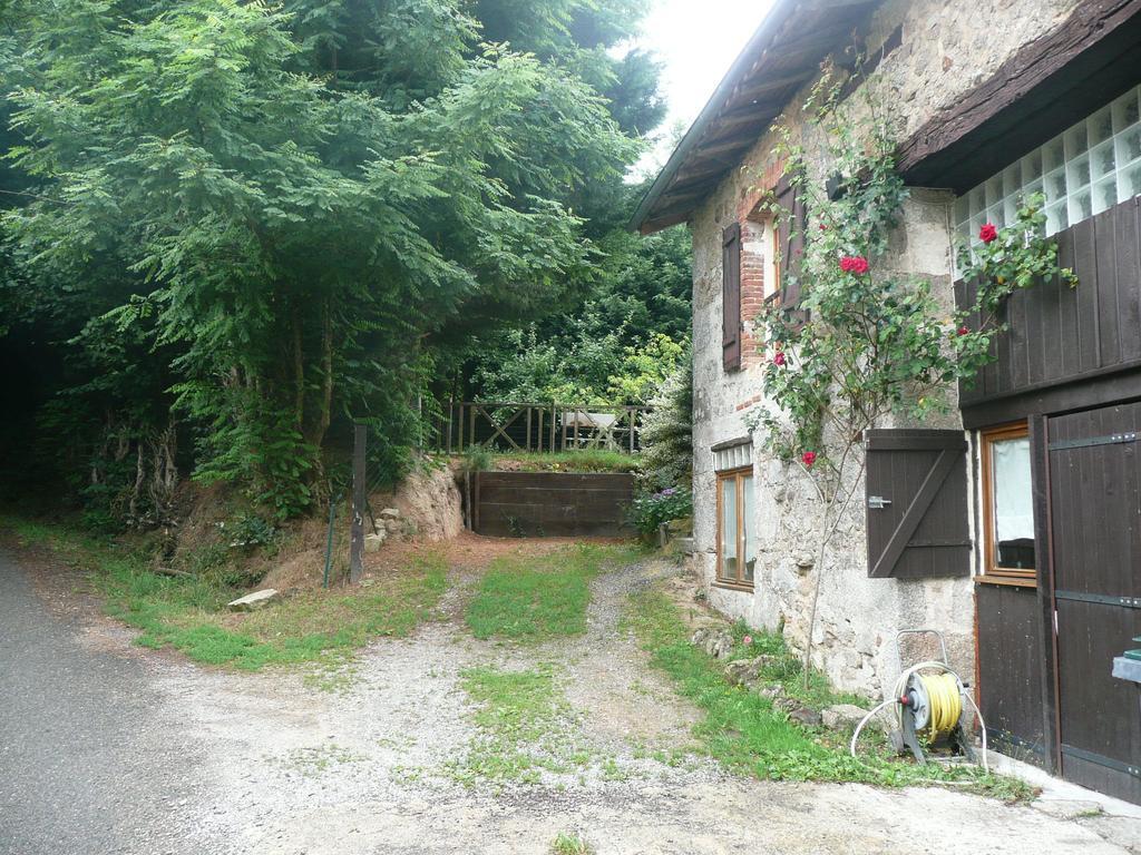 Chambres D'Hotes D'Antardieu แซ็งต์-จูเนียง ห้อง รูปภาพ