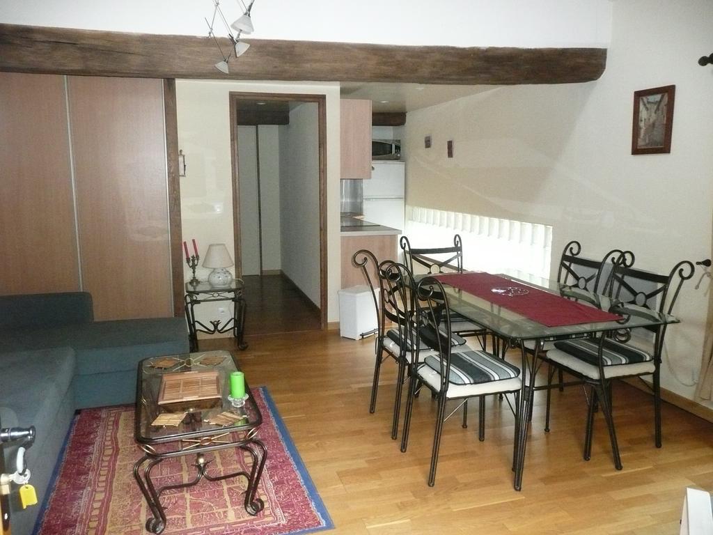 Chambres D'Hotes D'Antardieu แซ็งต์-จูเนียง ห้อง รูปภาพ
