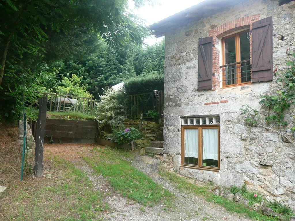 Chambres D'Hotes D'Antardieu แซ็งต์-จูเนียง ห้อง รูปภาพ