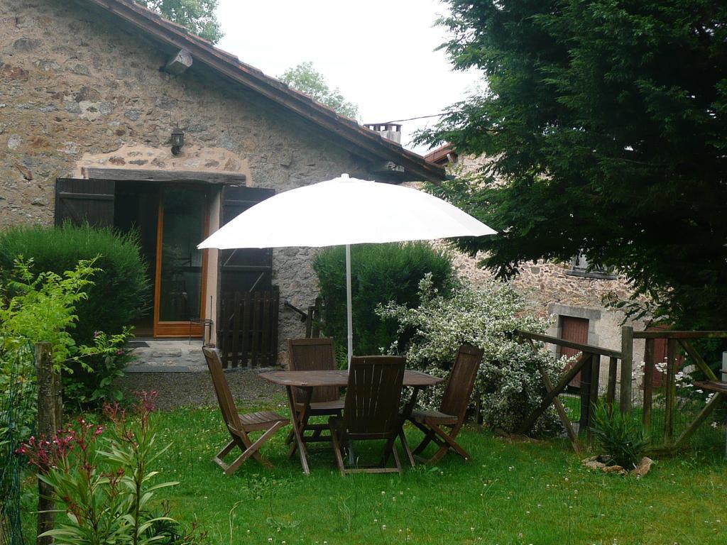 Chambres D'Hotes D'Antardieu แซ็งต์-จูเนียง ห้อง รูปภาพ