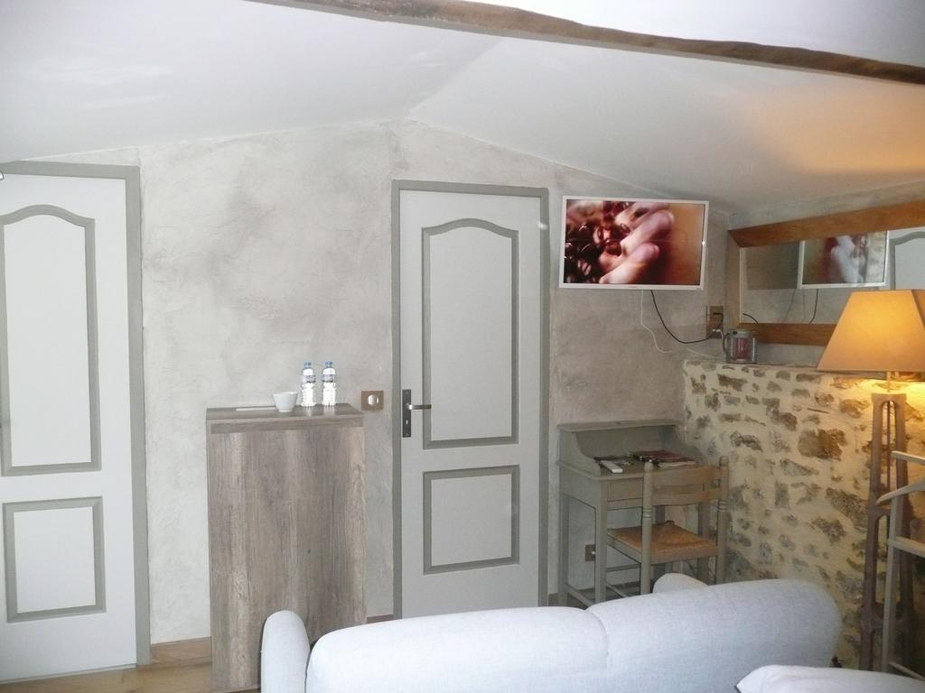 Chambres D'Hotes D'Antardieu แซ็งต์-จูเนียง ภายนอก รูปภาพ